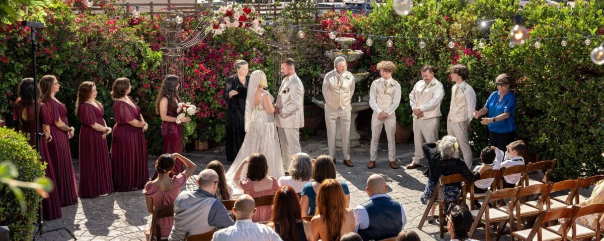 Sharon & Jonathan wedding photography by Alphares Studio, San Diego