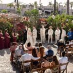 Sharon & Jonathan wedding photography by Alphares Studio, San Diego