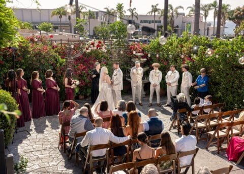 Sharon & Jonathan wedding photography by AlphaRes Studio, San Diego