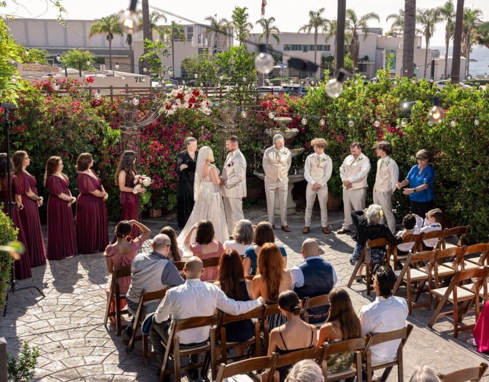 Sharon & Jonathan wedding photography by Alphares Studio, San Diego