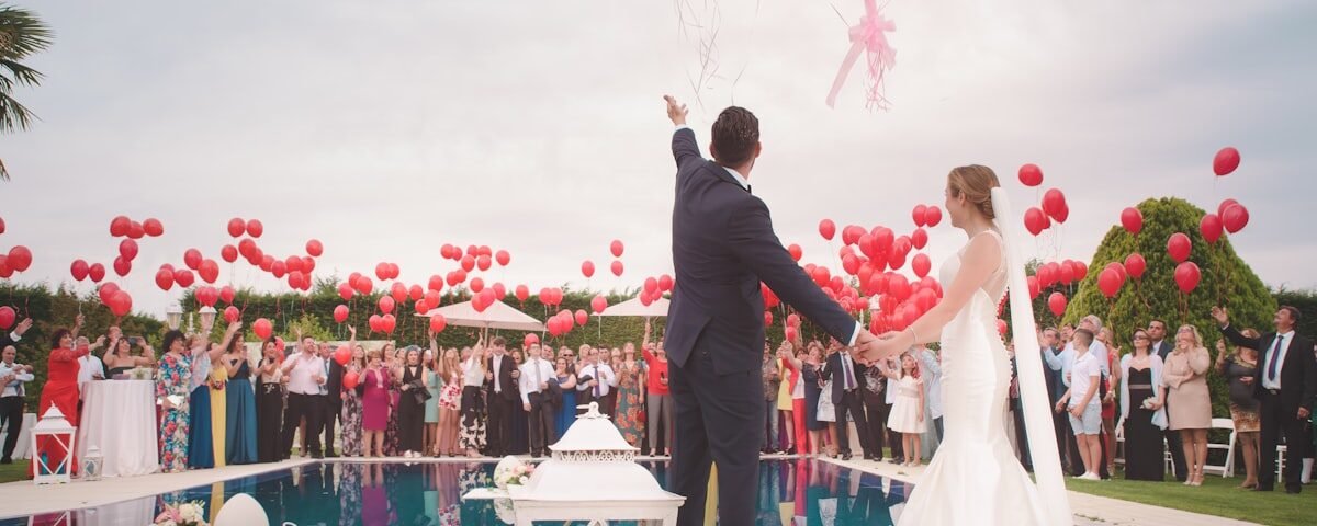 Micro Wedding and Elopement Coverage: Why a Custom Package Makes More Sense | AlphaRes Studio San Diego