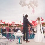 Micro Wedding and Elopement Coverage: Why a Custom Package Makes More Sense | AlphaRes Studio San Diego
