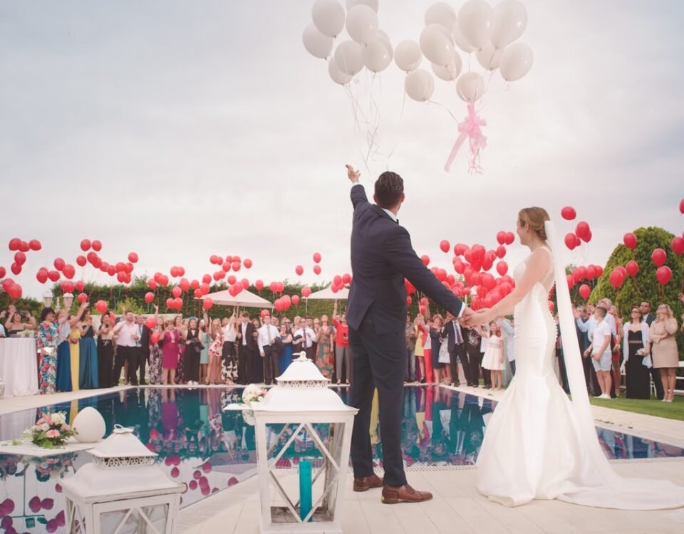 Micro Wedding and Elopement Coverage: Why a Custom Package Makes More Sense | AlphaRes Studio San Diego