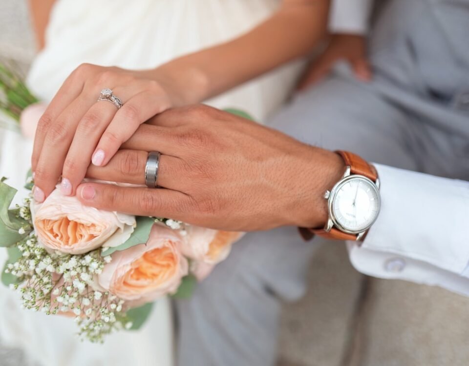Photo Only, Video Only, or Both: Build the Wedding Coverage That Fits Your Day | AlphaRes Studio San Diego